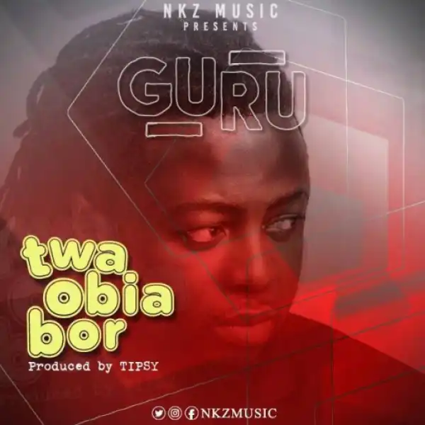 Guru - Twa Obia Bor